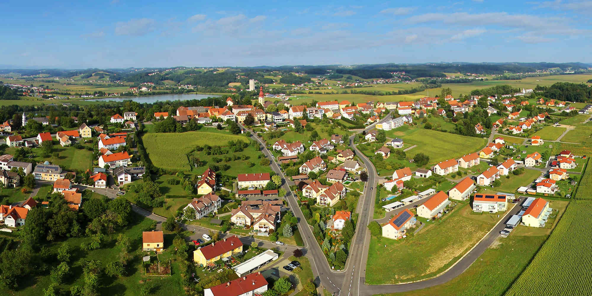 Kirchberg an der Raab Tourismusverband