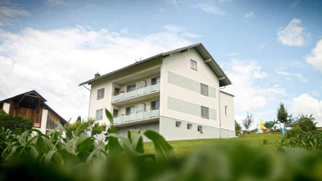 Haus Steinfeld Kirchberg an der Raab